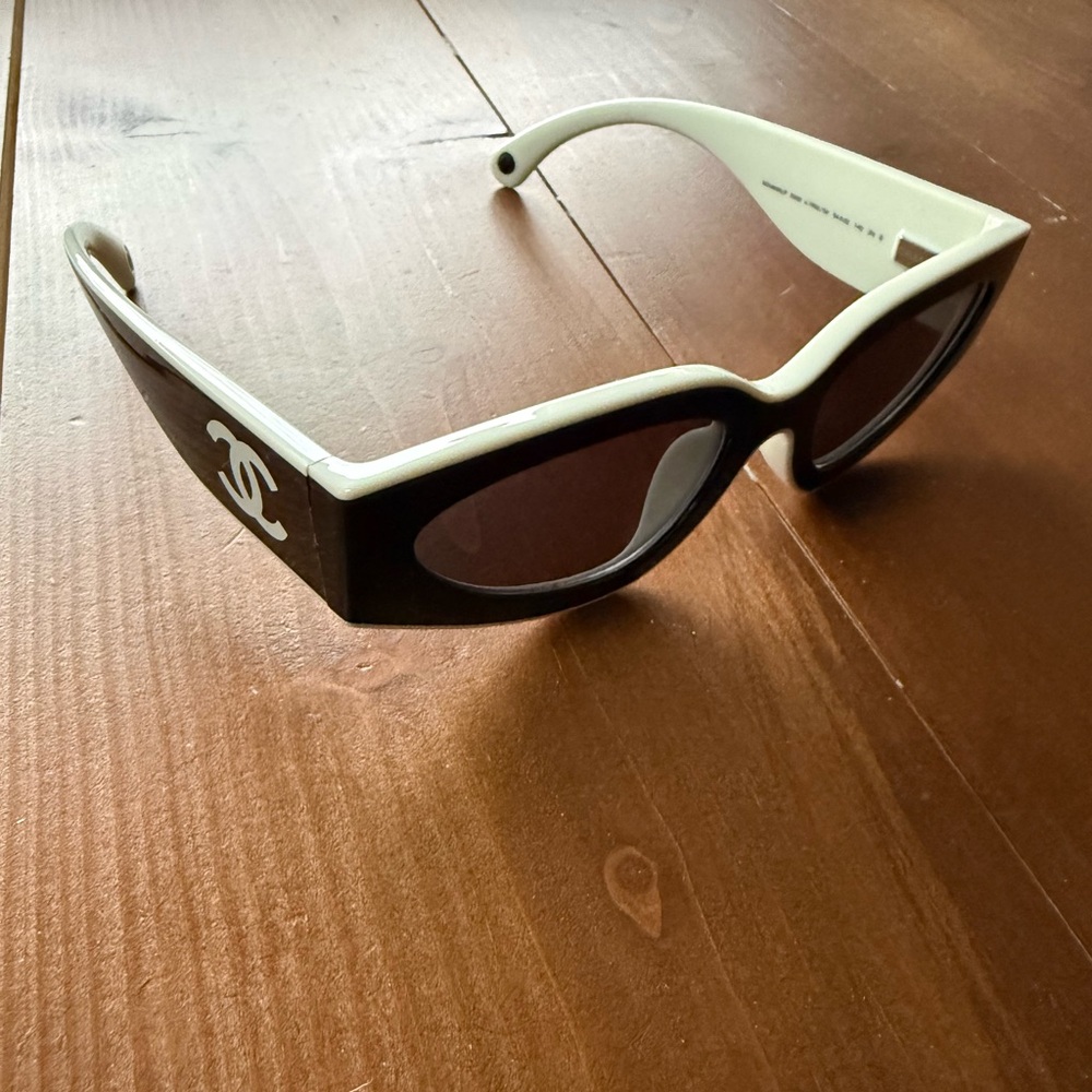 Chanel 6056 Sunglasses
